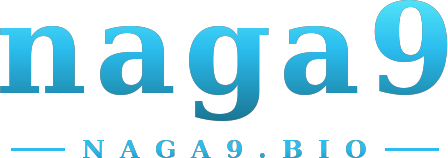 naga9 logo